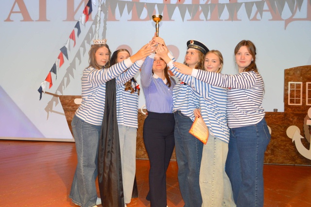 Терновские школьники представят район на зональном конкурсе.